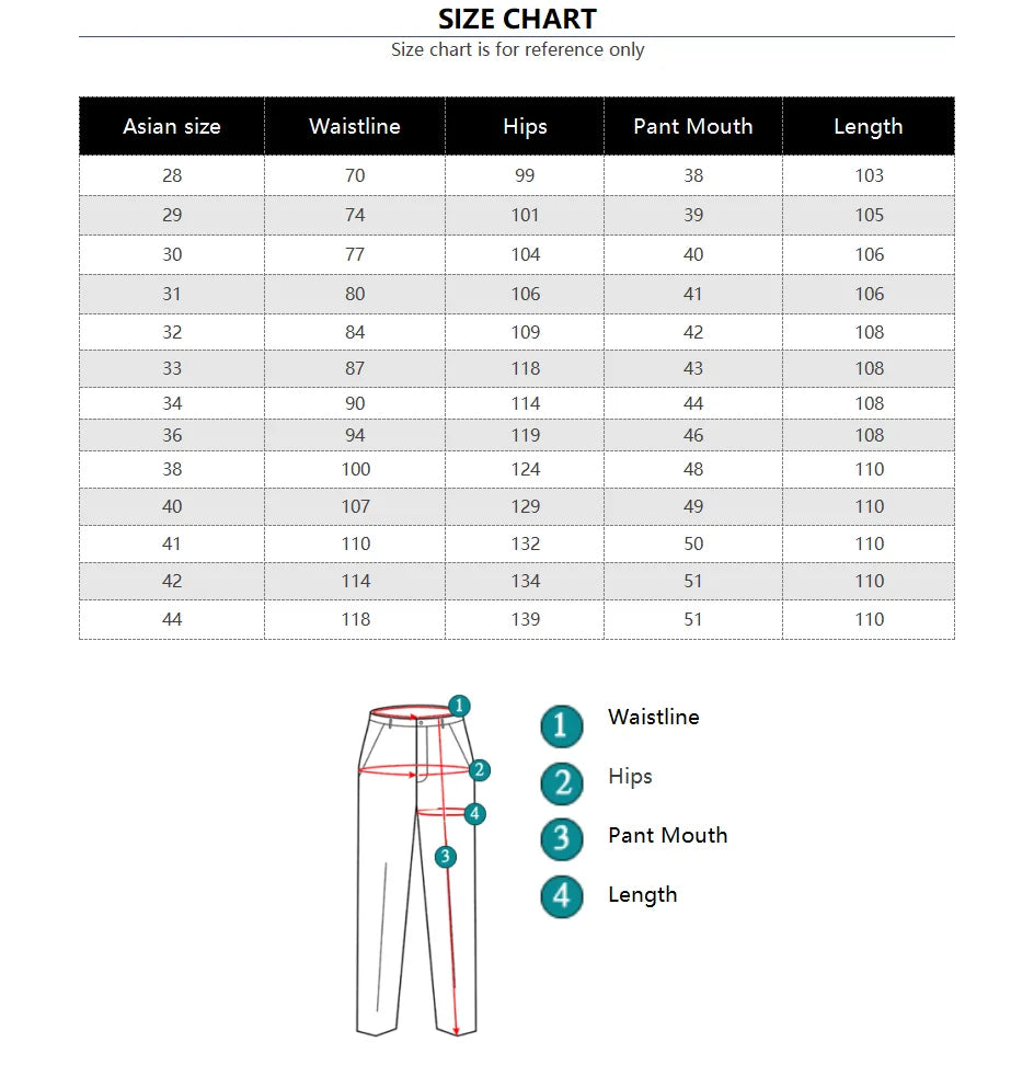 VDR_MULTI-POCKET ☰ JEANS-VOIDWEAR™
