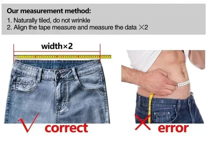 VDR_MULTI-POCKET ☰ JEANS-VOIDWEAR™