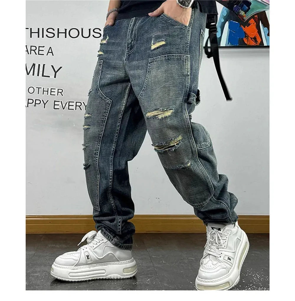 VDR_PATCHED_05 ☰ JEANS-VOIDWEAR™