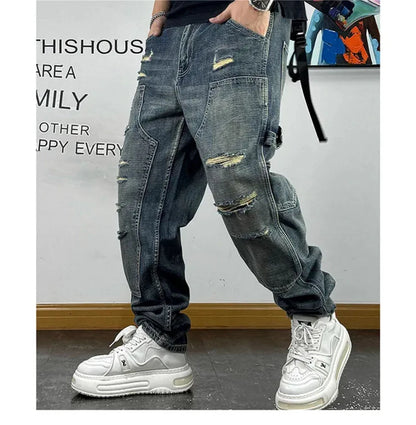 VDR_PATCHED_05 ☰ JEANS-VOIDWEAR™