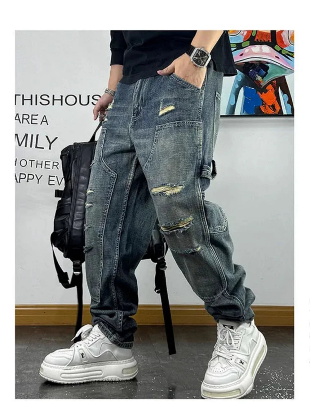 VDR_PATCHED_05 ☰ JEANS-VOIDWEAR™