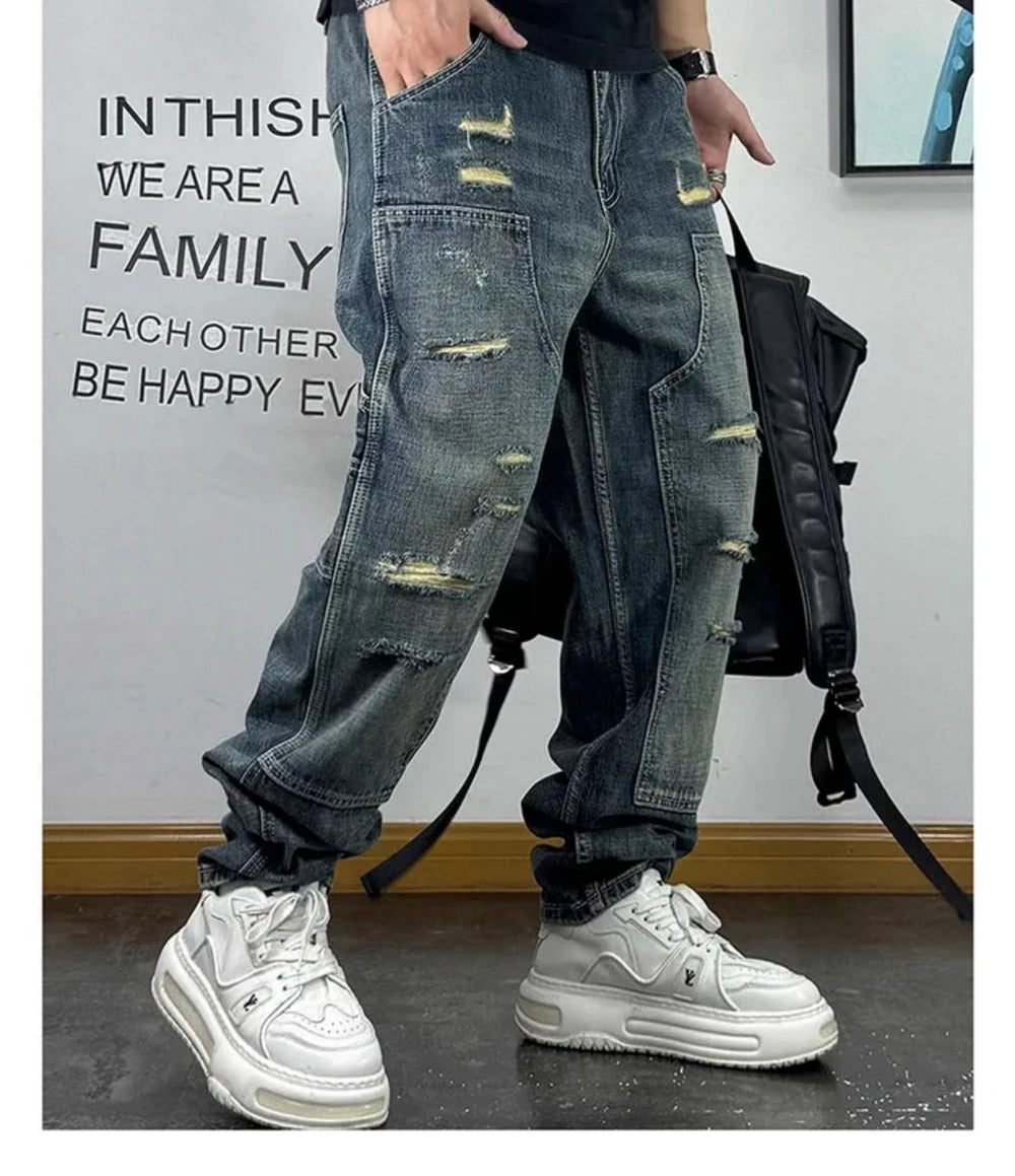 VDR_PATCHED_05 ☰ JEANS-VOIDWEAR™
