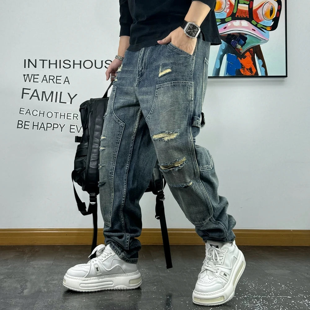 VDR_PATCHED_05 ☰ JEANS-VOIDWEAR™