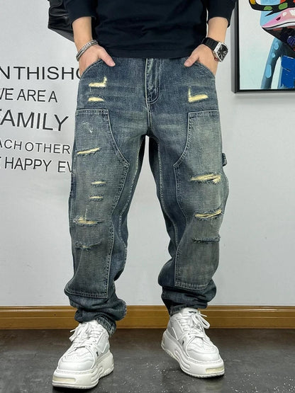 VDR_PATCHED_05 ☰ JEANS-VOIDWEAR™