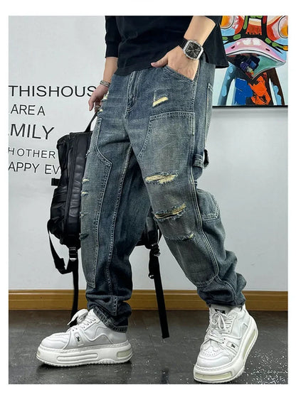 VDR_PATCHED_05 ☰ JEANS-VOIDWEAR™