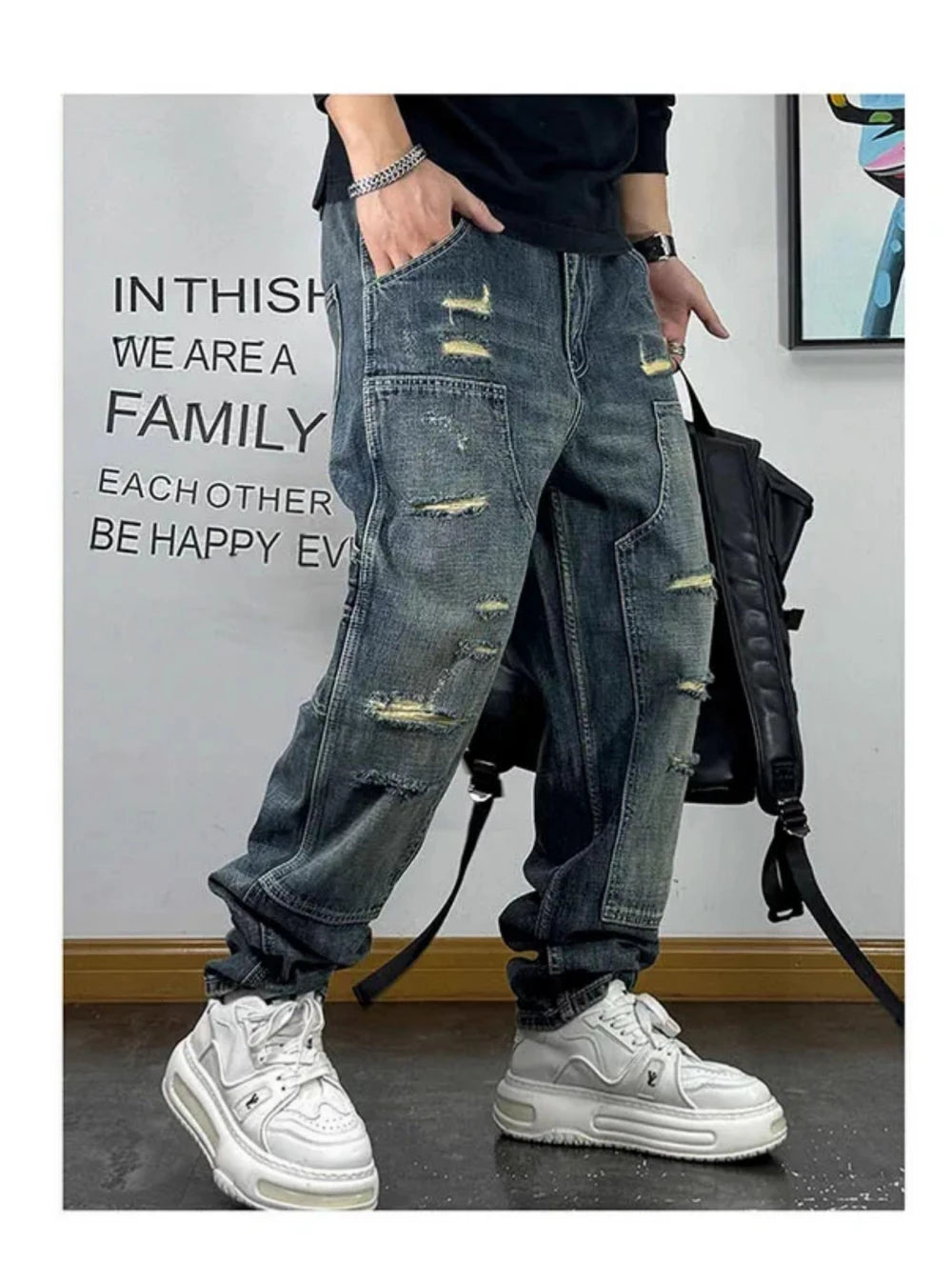 VDR_PATCHED_05 ☰ JEANS-VOIDWEAR™