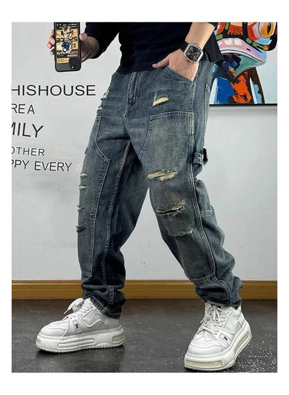 VDR_PATCHED_05 ☰ JEANS-VOIDWEAR™