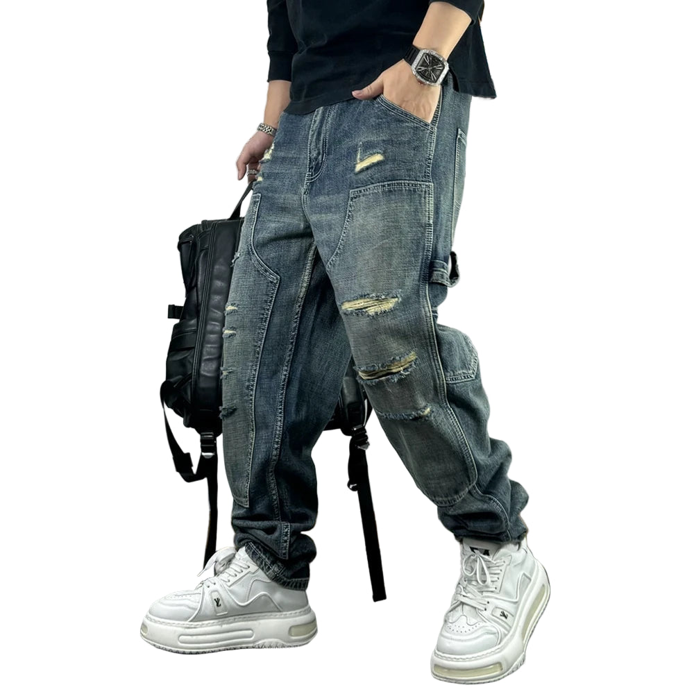 VDR_PATCHED_05 ☰ JEANS-VOIDWEAR™
