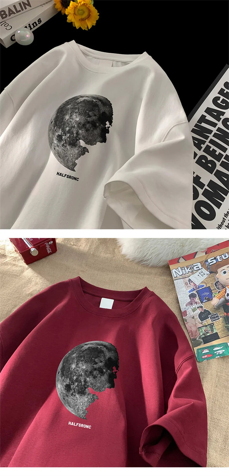 VDR_PLANET_09 ⚑ TSHIRT-VOIDWEAR™