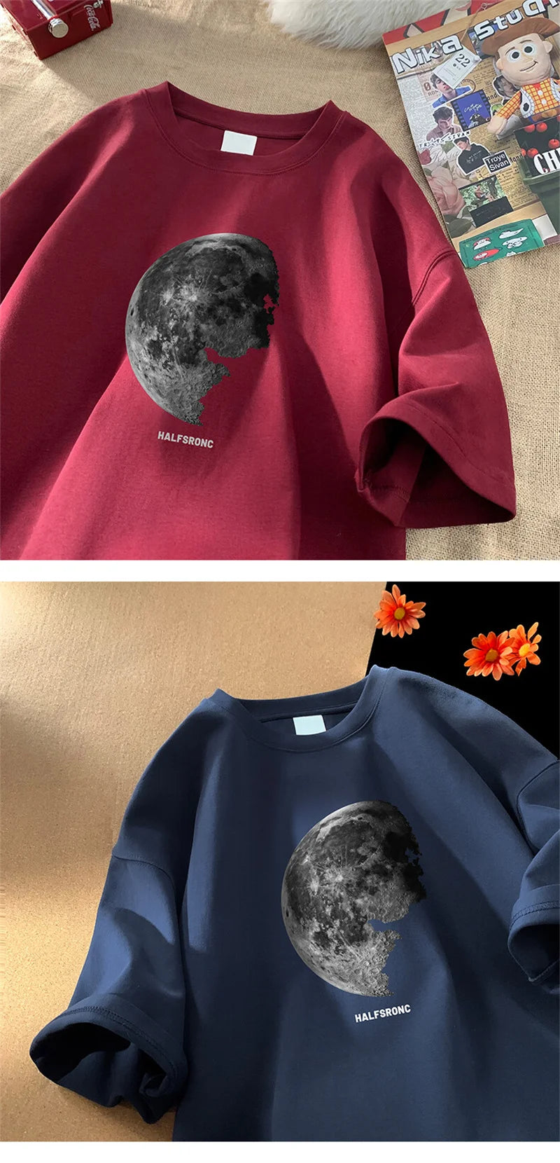VDR_PLANET_09 ⚑ TSHIRT-VOIDWEAR™