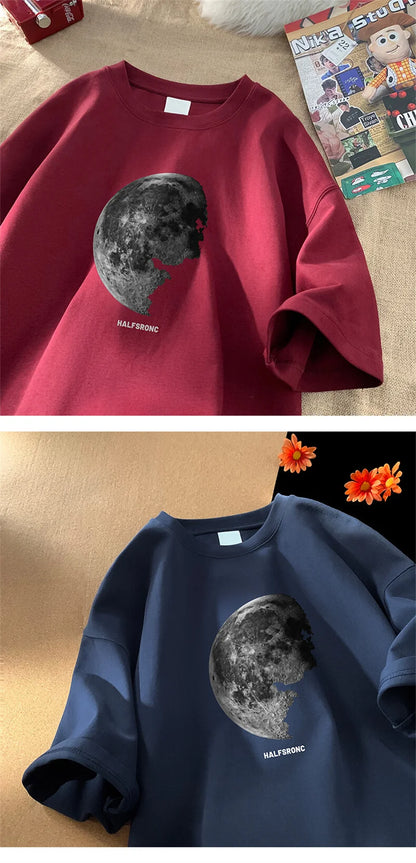 VDR_PLANET_09 ⚑ TSHIRT-VOIDWEAR™