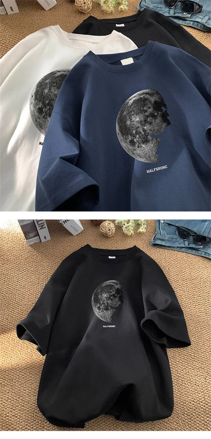 VDR_PLANET_09 ⚑ TSHIRT-VOIDWEAR™