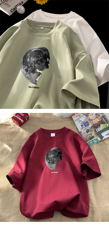 VDR_PLANET_09 ⚑ TSHIRT-VOIDWEAR™