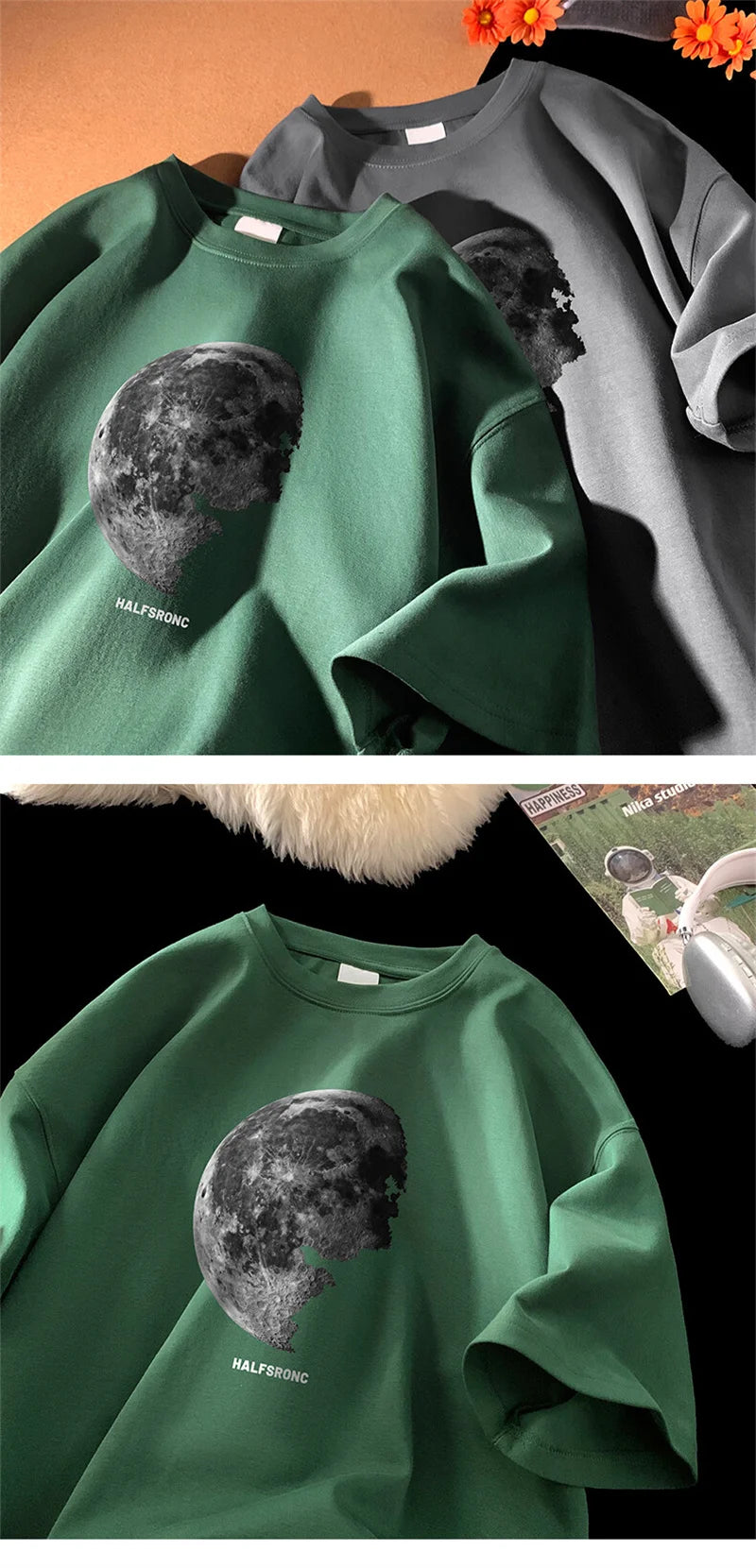 VDR_PLANET_09 ⚑ TSHIRT-VOIDWEAR™