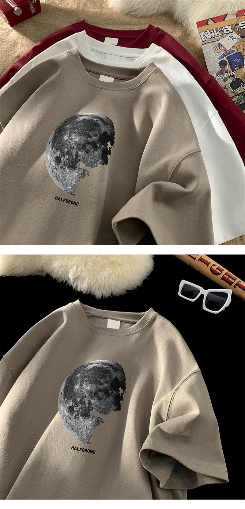 VDR_PLANET_09 ⚑ TSHIRT-VOIDWEAR™