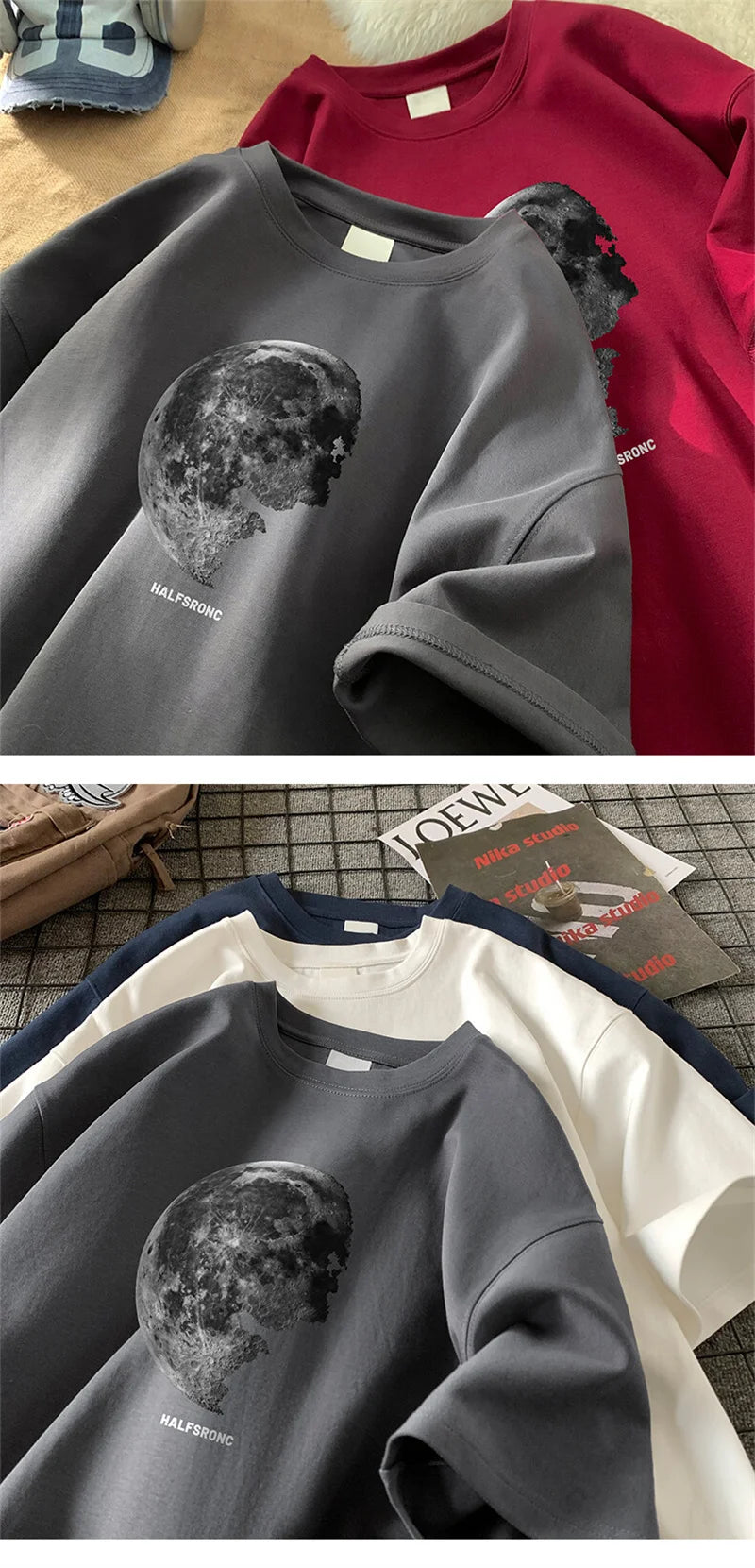 VDR_PLANET_09 ⚑ TSHIRT-VOIDWEAR™