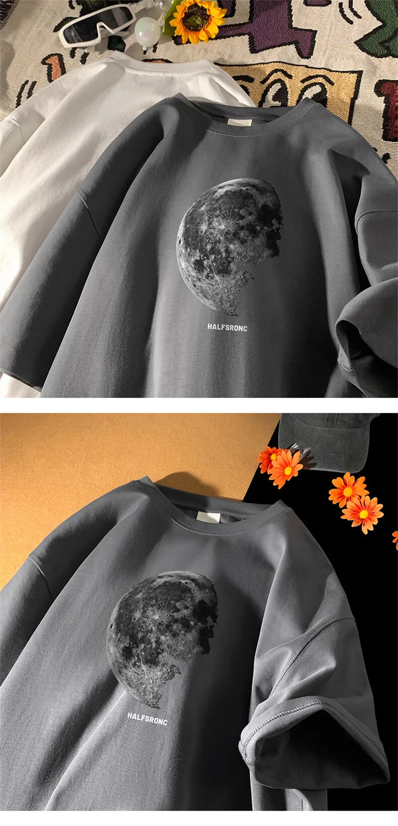 VDR_PLANET_09 ⚑ TSHIRT-VOIDWEAR™