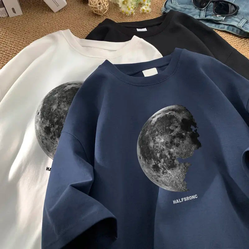 VDR_PLANET_09 ⚑ TSHIRT-VOIDWEAR™