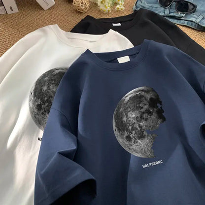 VDR_PLANET_09 ⚑ TSHIRT-VOIDWEAR™