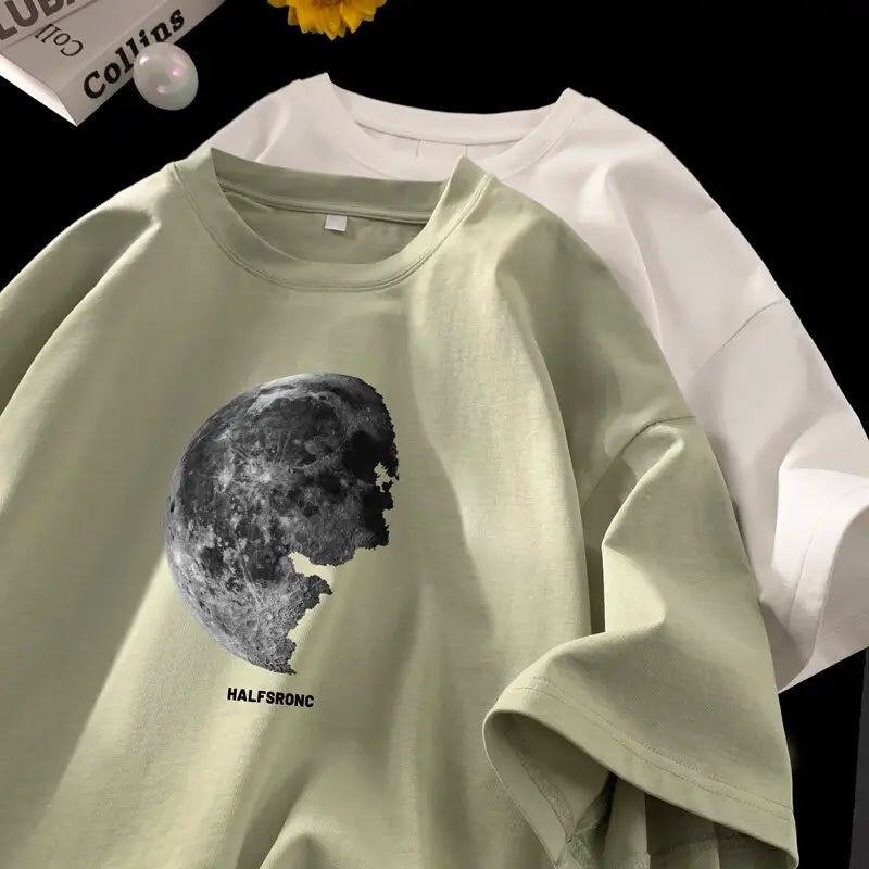 VDR_PLANET_09 ⚑ TSHIRT-VOIDWEAR™