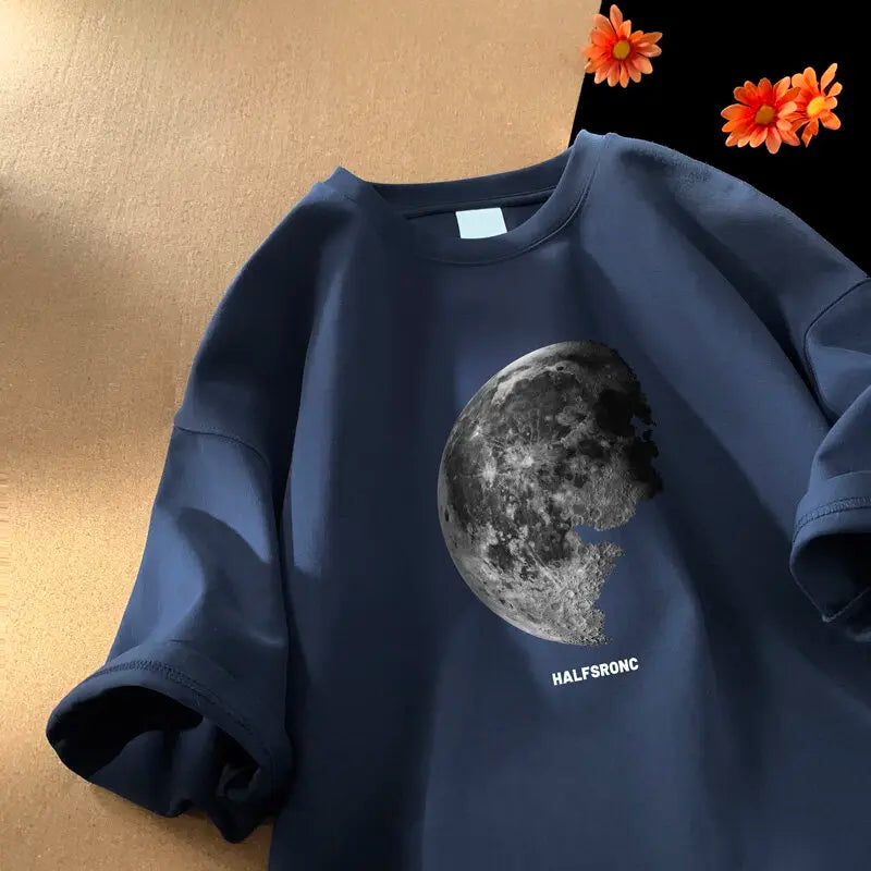 VDR_PLANET_09 ⚑ TSHIRT-VOIDWEAR™
