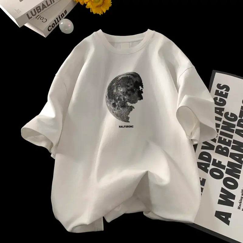 VDR_PLANET_09 ⚑ TSHIRT-VOIDWEAR™