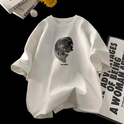 VDR_PLANET_09 ⚑ TSHIRT-VOIDWEAR™