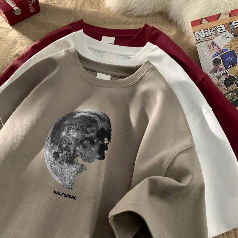 VDR_PLANET_09 ⚑ TSHIRT-VOIDWEAR™