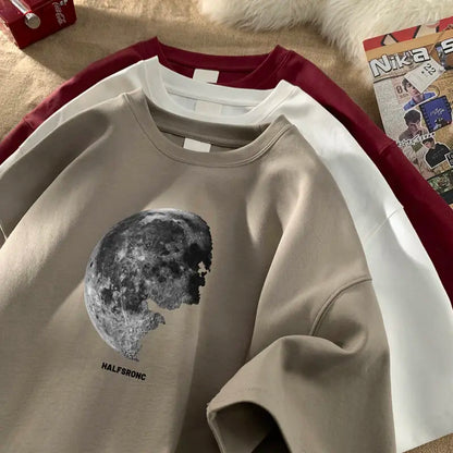 VDR_PLANET_09 ⚑ TSHIRT-VOIDWEAR™