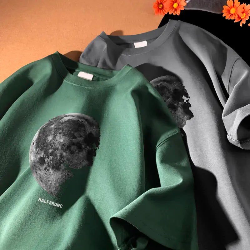 VDR_PLANET_09 ⚑ TSHIRT-VOIDWEAR™