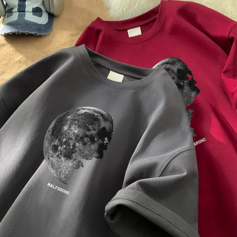 VDR_PLANET_09 ⚑ TSHIRT-VOIDWEAR™