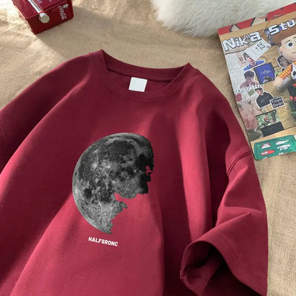 VDR_PLANET_09 ⚑ TSHIRT-VOIDWEAR™