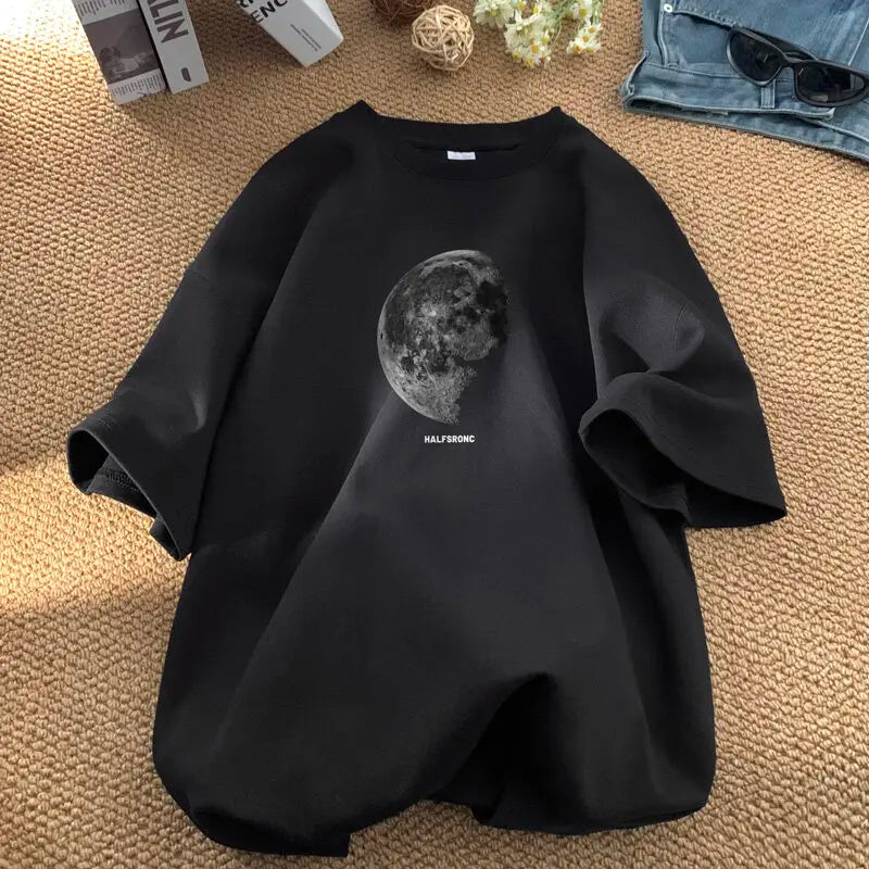 VDR_PLANET_09 ⚑ TSHIRT-VOIDWEAR™