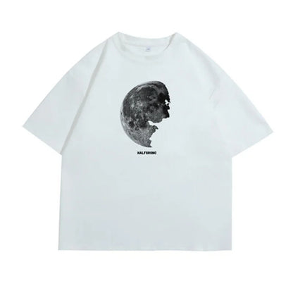 VDR_PLANET_09 ⚑ TSHIRT-VOIDWEAR™