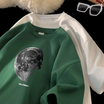VDR_PLANET_09 ⚑ TSHIRT-VOIDWEAR™