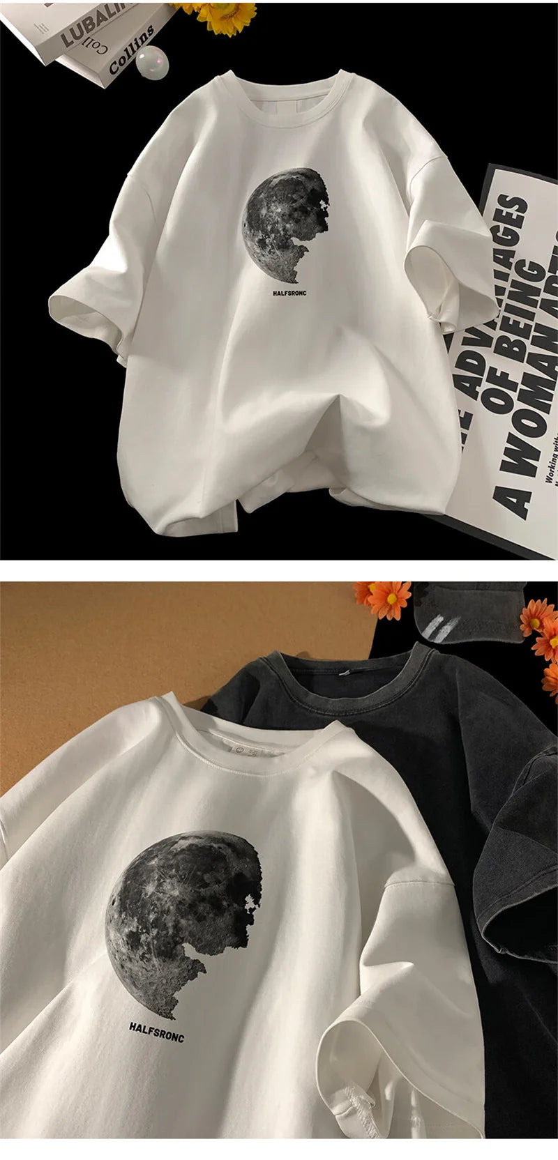 VDR_PLANET_09 ⚑ TSHIRT-VOIDWEAR™