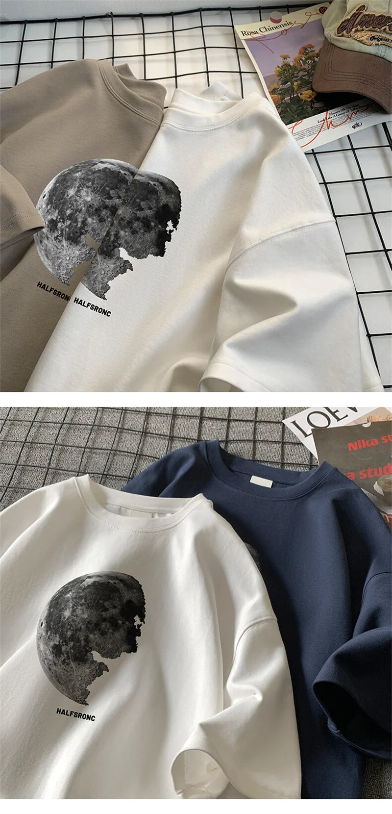 VDR_PLANET_09 ⚑ TSHIRT-VOIDWEAR™