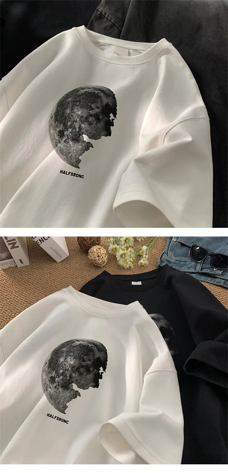 VDR_PLANET_09 ⚑ TSHIRT-VOIDWEAR™