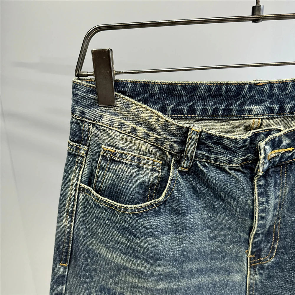 VDR_RIPPED_05 ☰ PATCH JEANS-VOIDWEAR™
