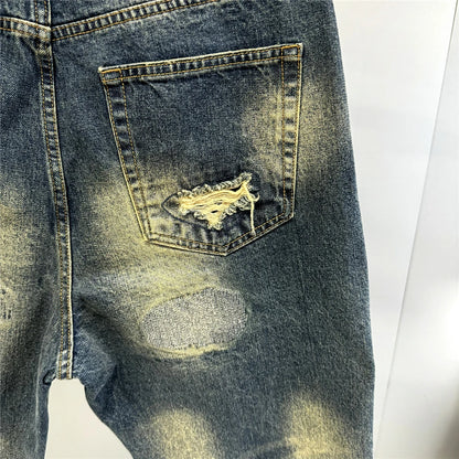 VDR_RIPPED_05 ☰ PATCH JEANS-VOIDWEAR™