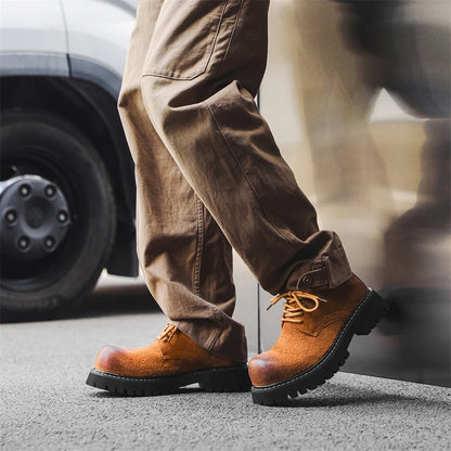 VDR_SIGNAL_03 // DERBY SHOES-VOIDWEAR™