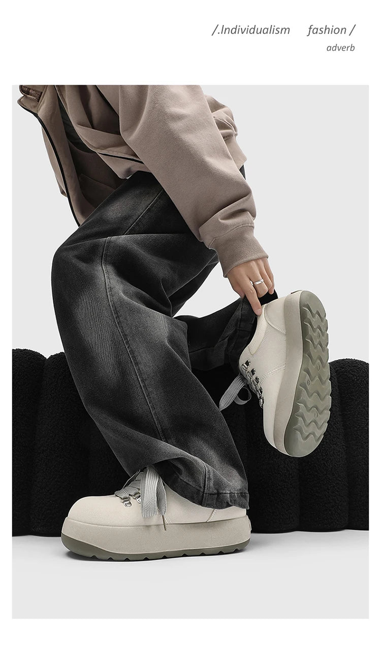VDR_SIGNAL_11 // PULSE SNEAKER-VOIDWEAR™
