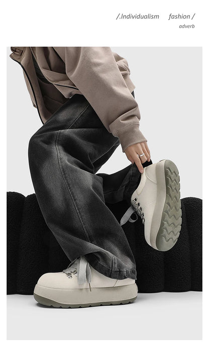 VDR_SIGNAL_11 // PULSE SNEAKER-VOIDWEAR™