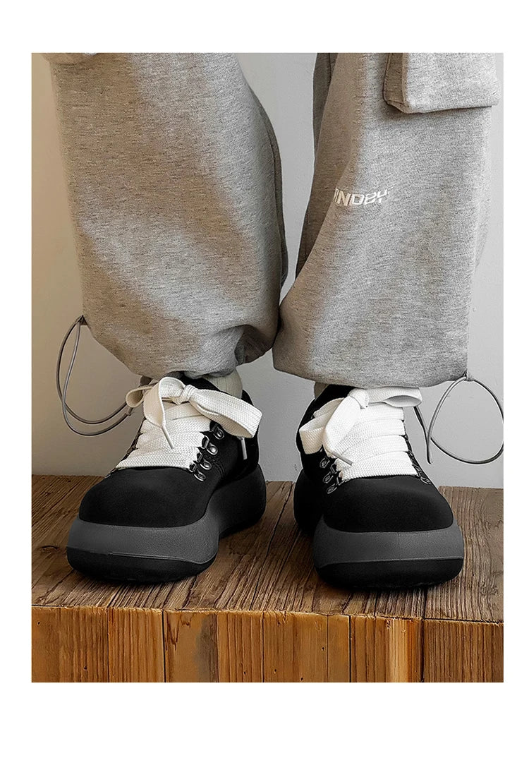 VDR_SIGNAL_11 // PULSE SNEAKER-VOIDWEAR™