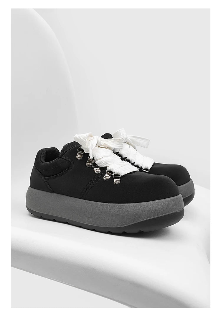 VDR_SIGNAL_11 // PULSE SNEAKER-VOIDWEAR™