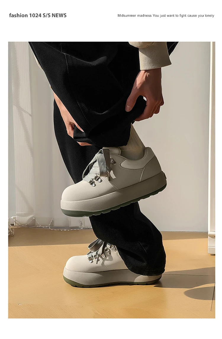 VDR_SIGNAL_11 // PULSE SNEAKER-VOIDWEAR™