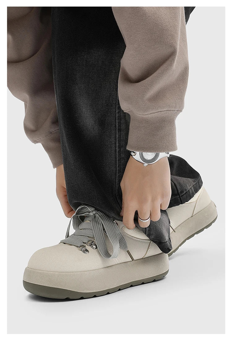 VDR_SIGNAL_11 // PULSE SNEAKER-VOIDWEAR™