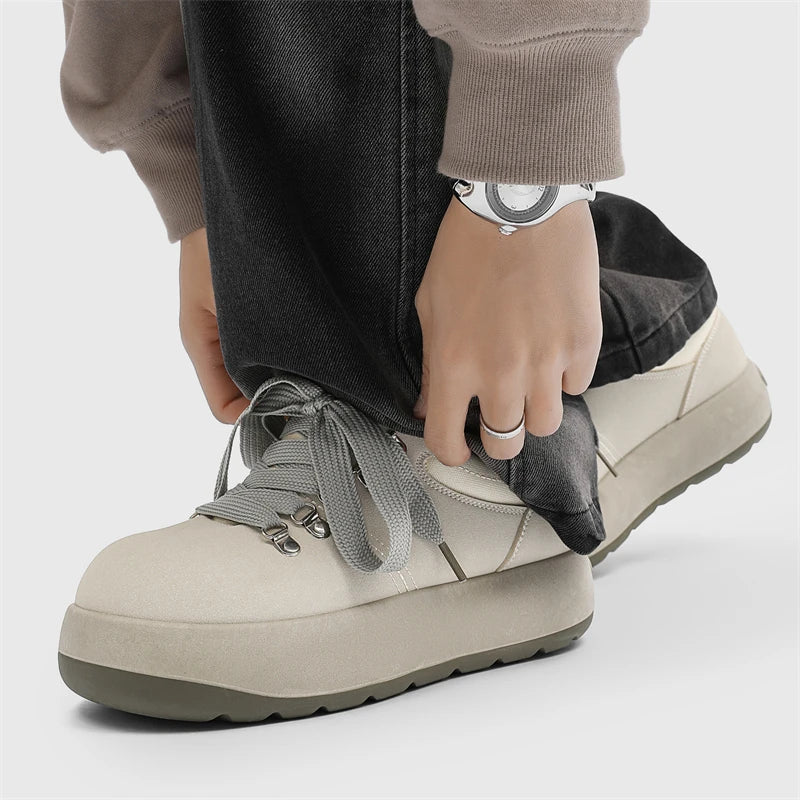 VDR_SIGNAL_11 // PULSE SNEAKER-VOIDWEAR™