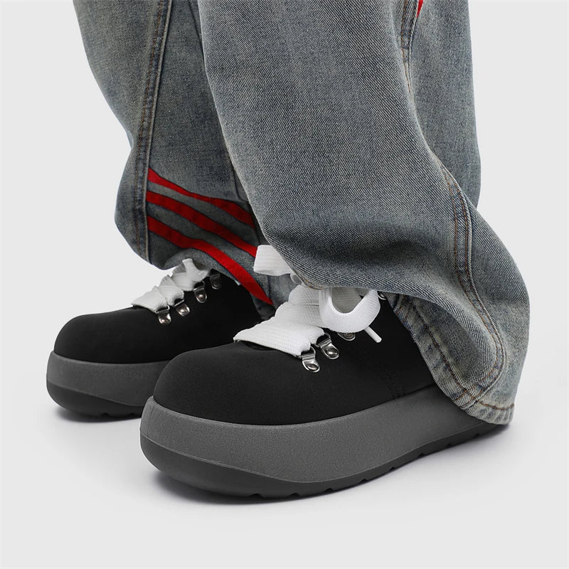 VDR_SIGNAL_11 // PULSE SNEAKER-VOIDWEAR™