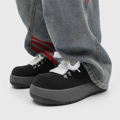 VDR_SIGNAL_11 // PULSE SNEAKER-VOIDWEAR™